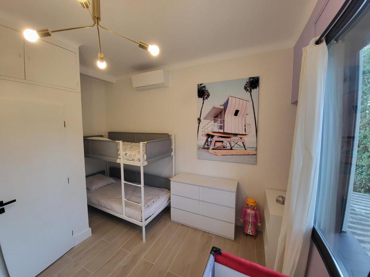 Villa Bel Air - 240m2 - Freshly Completely Renovated - - Pool - No Party Allowed - No Bachelor-ette