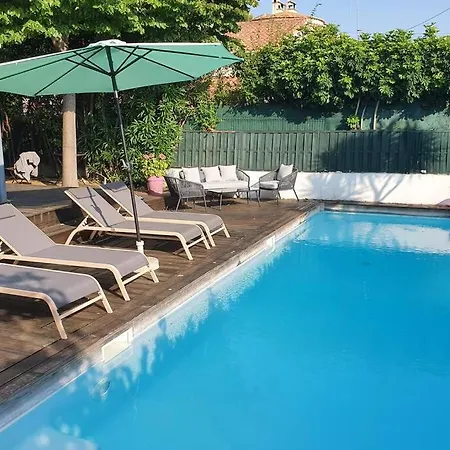 Villa Bel Air Cannes - 240M2 - Freshly Completely Renovated - Beach - Pool - No Party Allowed - No Bachelor-Ette Stay Exterior photo