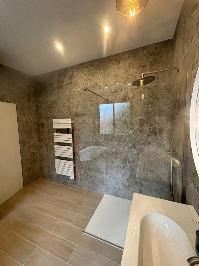 Villa Bel Air Cannes: Renovated Beachfront Retreat With Pool *