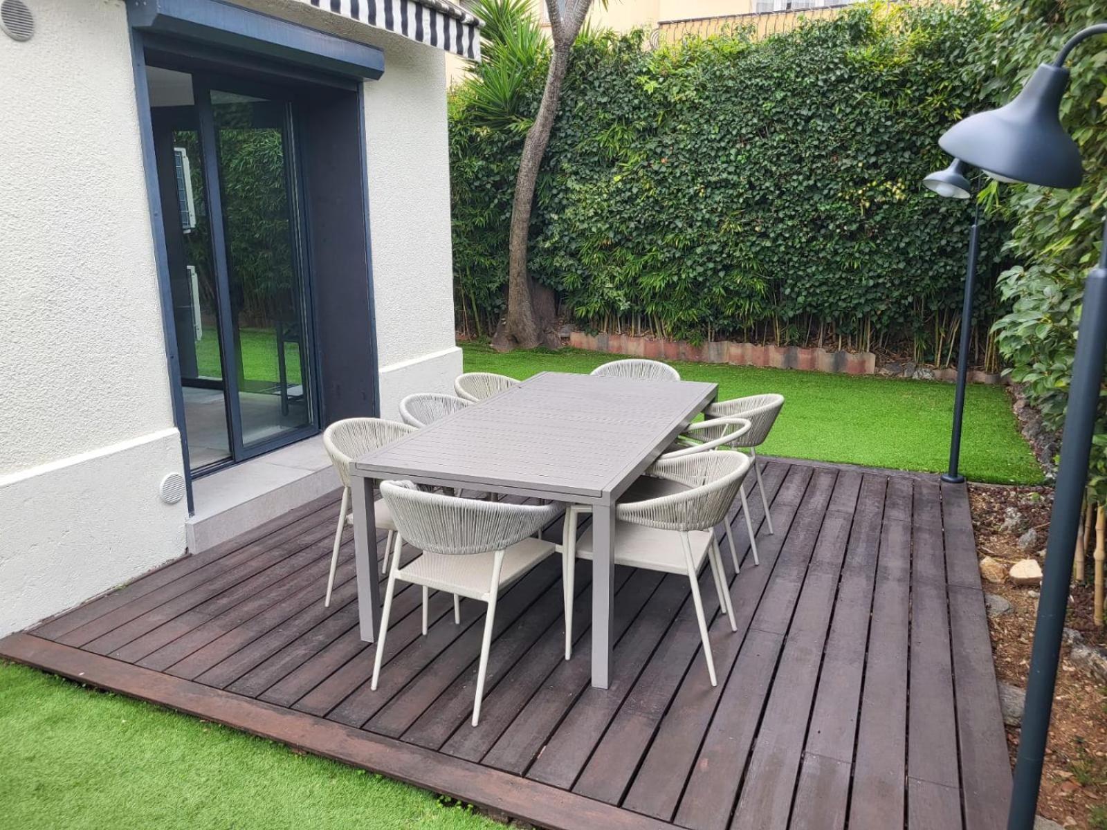 Villa Bel Air - 240m2 - Freshly Completely Renovated - - Pool - No Party Allowed - No Bachelor-ette Cannes